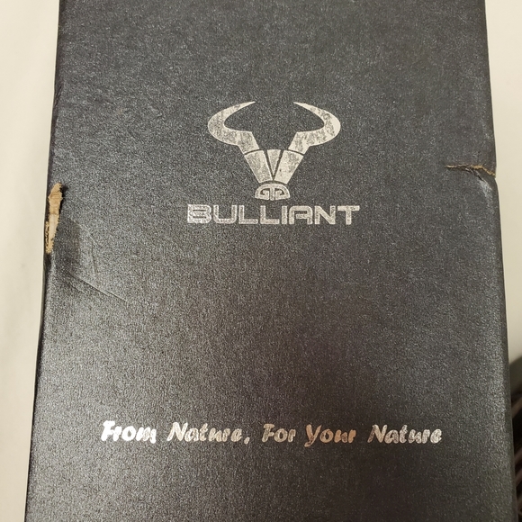 Mens leather rachet belts - Picture 3 of 8